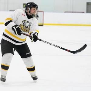 Meet your Posher, Julie